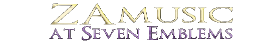 seven emblems header